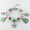 AKA™ Sorority Bead Bracelet - Empress Dresses