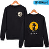 Son Goku sweatshirt - Empress Dresses