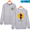 Son Goku sweatshirt - Empress Dresses