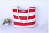 High-Quality Women’s Canvas Shoulder Bag - Empress Dresses