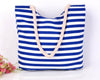 High-Quality Women’s Canvas Shoulder Bag - Empress Dresses