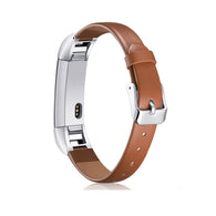 Genuine leather watch band - Empress Dresses