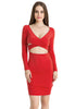 Bodycon Dress Women - Empress Dresses