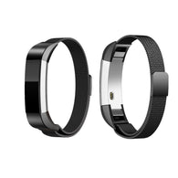 Milanese loop fitbit charge 2 bands - Empress Dresses