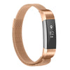 Milanese loop fitbit charge 2 bands - Empress Dresses