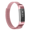 Milanese loop fitbit charge 2 bands - Empress Dresses