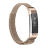 Milanese loop fitbit charge 2 bands - Empress Dresses