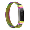 Milanese loop fitbit charge 2 bands - Empress Dresses