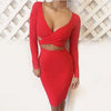 Bodycon Dress Women - Empress Dresses