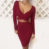 Bodycon Dress Women - Empress Dresses