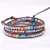 Harmonizing chakra bracelet - Empress Dresses