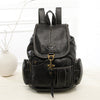 Leather vintage backpacks - Empress Dresses