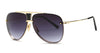 The Jay Z sunglasses - Empress Dresses